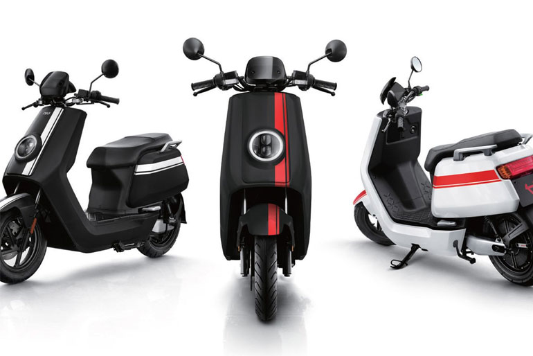 9 Amazing Health Benefits of Electric Mopeds