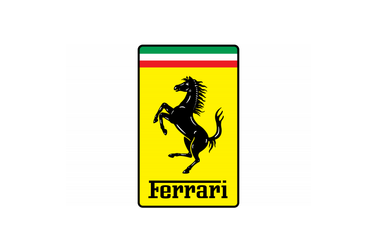 Ferrari Logo