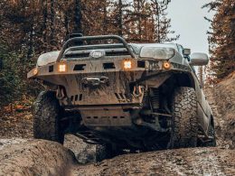How to Keep Yourself Safe | Off-roading Essentials