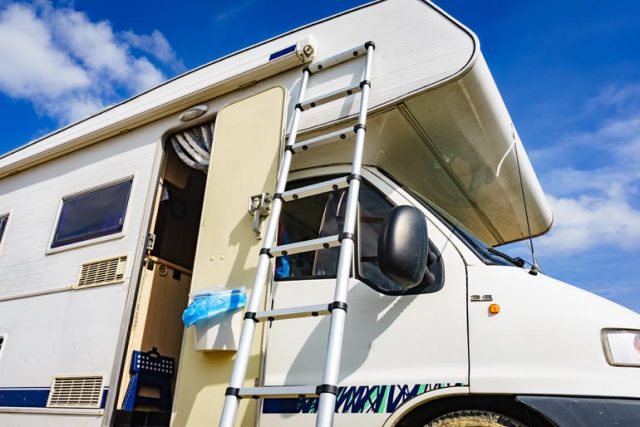Top 6 Caravan Maintenance Tips Owners For Hassle-Free Adventures
