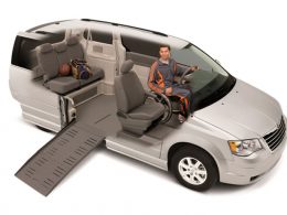 Quality Used Wheelchair Accessible Vehicles That Are Available To The Public