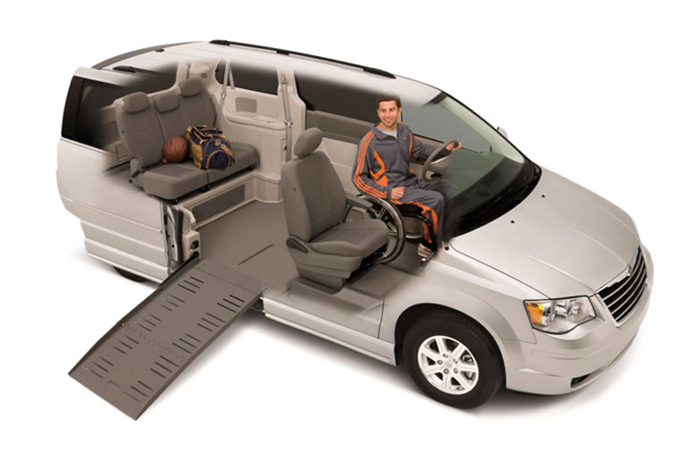 Quality Used Wheelchair Accessible Vehicles That Are Available To The Public