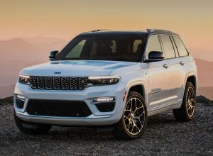 7 Factors to Think About When Buying a New Jeep Grand Cherokee