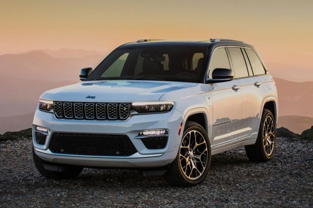 7 Factors to Think About When Buying a New Jeep Grand Cherokee
