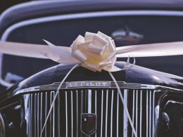 Buying A Car As A Gift – Here Are Some Things To Consider
