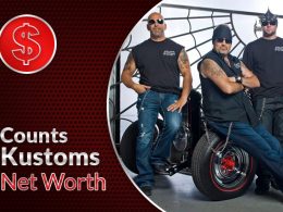 Counts Kustoms Net Worth 2022 – Biography, Wiki, Career & Facts