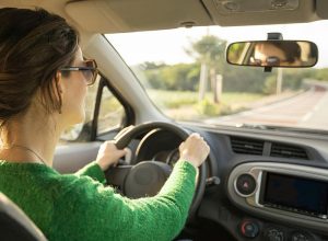 Driving Safely After Orthopedic Surgery