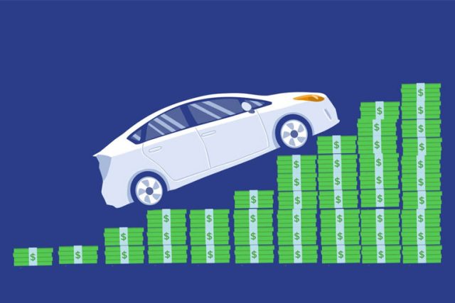 Tips to Increase Your Car's Resale Value