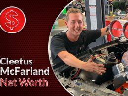 Cleetus McFarland Net Worth 2022 – Biography, Wiki, Career & Facts
