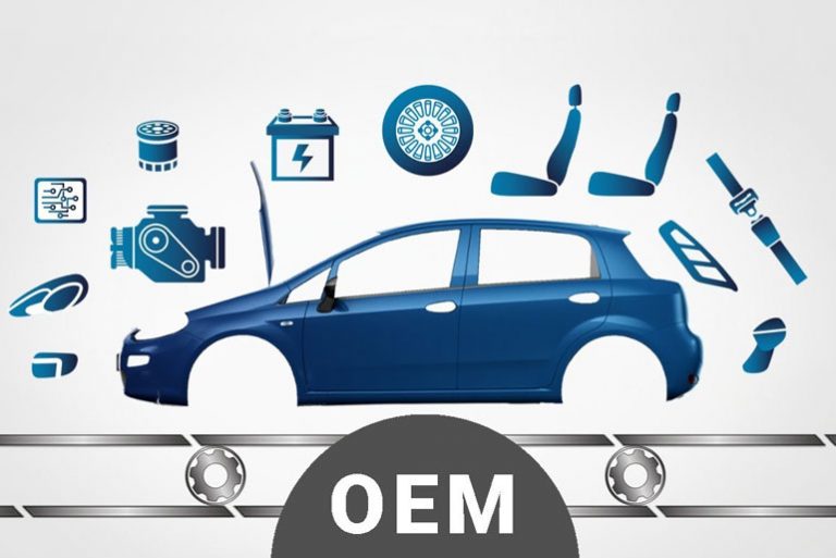 OEM Repairs What They Entail and How to Find the Right Service Cars