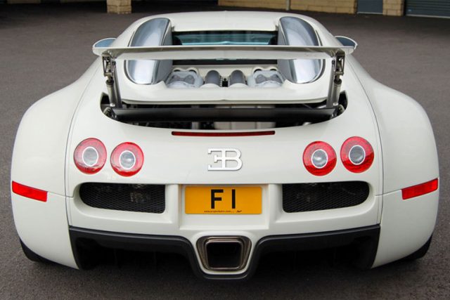 The Top Trending Personalised Number Plates In 2022