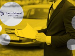5 Reasons Why Liberty Mutual Car Insurance Is Perfect For Adventurous Drivers