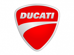 Ducati Logo
