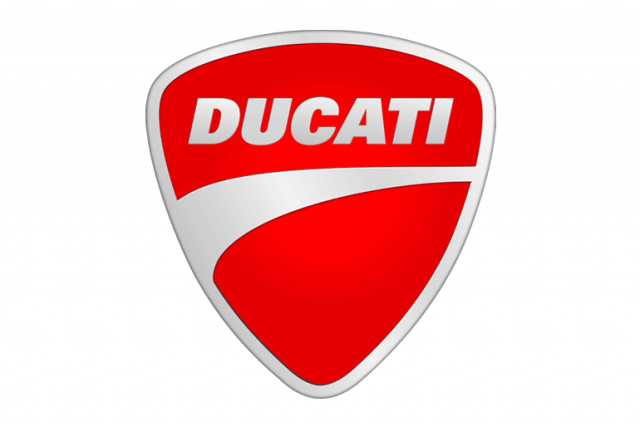 Ducati Logo