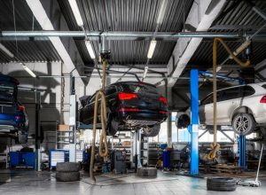 4 Things To Consider Before Starting An Auto Repair Business