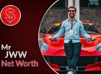 Mr JWW Net Worth 2022 – Biography, Wiki, Career & Facts