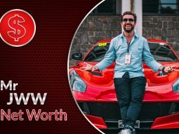 Mr JWW Net Worth 2022 – Biography, Wiki, Career & Facts