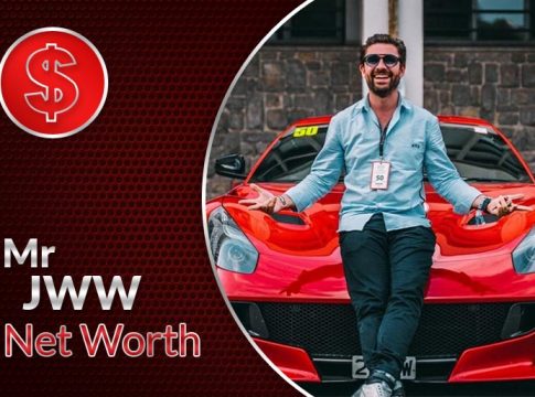 Mr JWW Net Worth 2022 – Biography, Wiki, Career & Facts