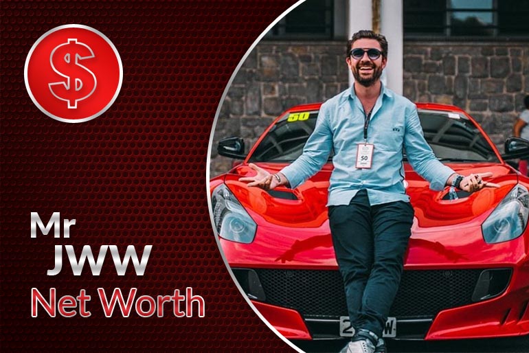 Mr JWW Net Worth 2024 – Biography, Wiki, Career & Facts