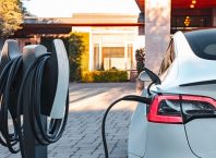 Things To Consider Before Buying A Home Charger For Your Car