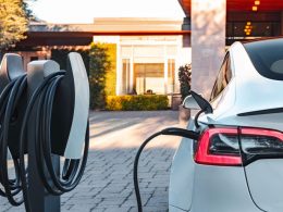 Things To Consider Before Buying A Home Charger For Your Car