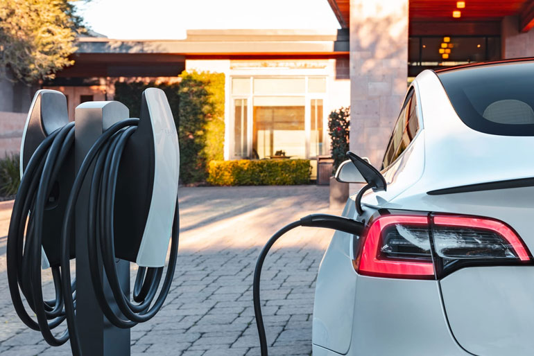 Things To Consider Before Buying A Home Charger For Your Car