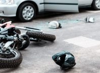 Useful Tips To Avoid Motorcycle Accidents