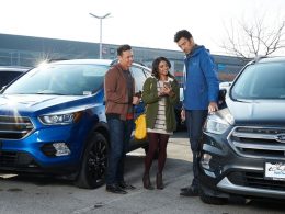 Are Used Ford Cars a Good Buy Right Now