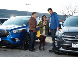 Are Used Ford Cars a Good Buy Right Now
