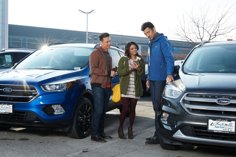 Are Used Ford Cars a Good Buy Right Now