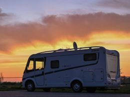 What Does Every RV Need To Have?