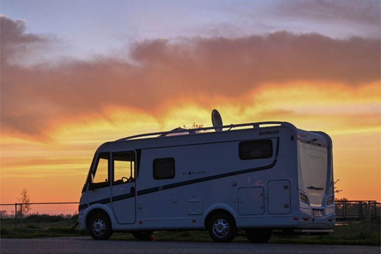 What Does Every RV Need To Have?