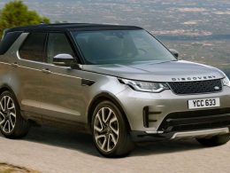5 Types of People That Resonate With a Land Rover