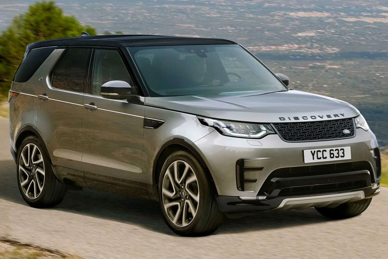 5 Types of People That Resonate With a Land Rover