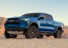 Chevy Colorado: What's in Store for 2023?