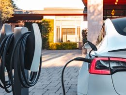 Should I Buy a Home EV Charger for My Electric Vehicle?
