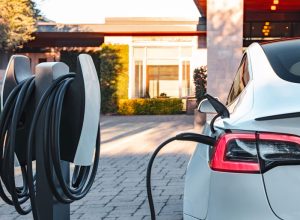 Should I Buy a Home EV Charger for My Electric Vehicle?