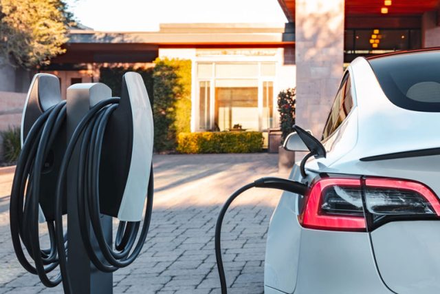 Should I Buy a Home EV Charger for My Electric Vehicle?