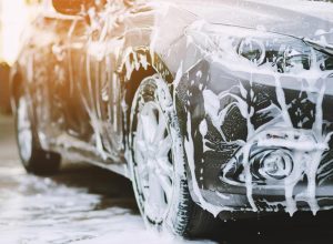 7 Car Washing Mistakes To Avoid