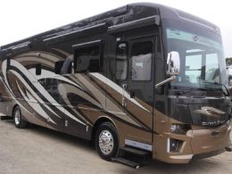 Luxury RVs: 3 Things To Think About Before Deciding