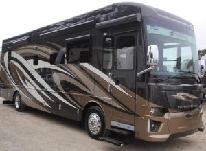 Luxury RVs: 3 Things To Think About Before Deciding
