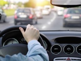 What Are the Basic Elements of Defensive Driving?