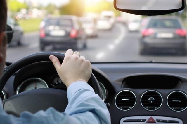 What Are the Basic Elements of Defensive Driving?