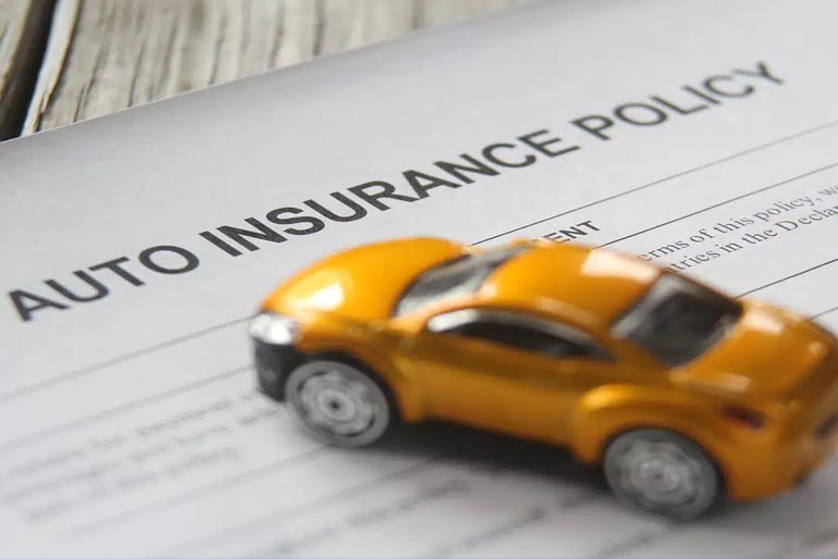 What Coverage Should Be Included in Auto Insurance