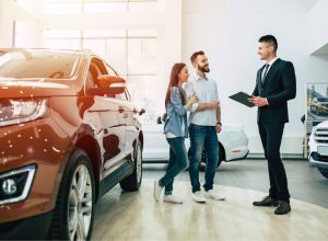 4 Advantages Of Car Subscription
