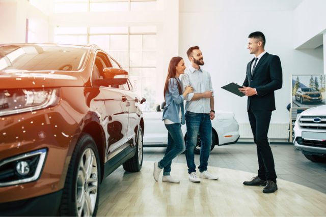 4 Advantages Of Car Subscription
