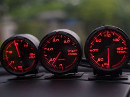A Guide to Car Gauges: The Most Popular Gauges Available Today