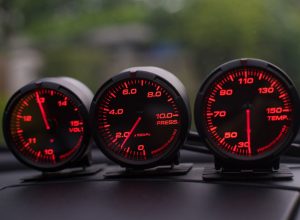 A Guide to Car Gauges: The Most Popular Gauges Available Today