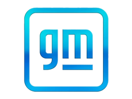 GM Logo