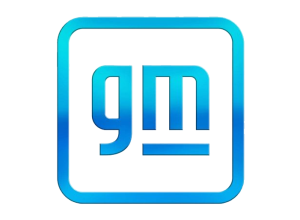 GM Logo